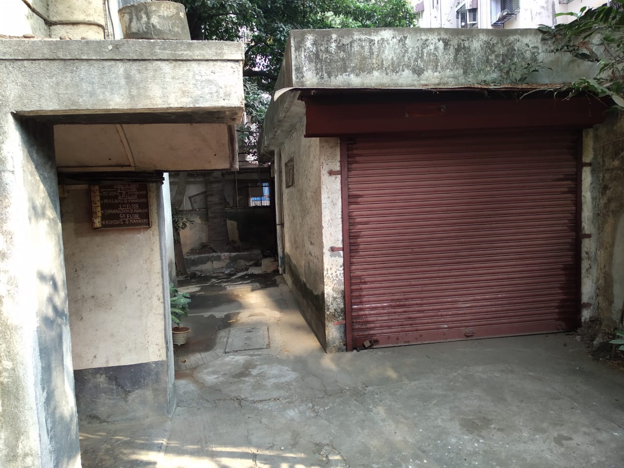 Commercial Shops for Rent in L T Road Maharashtra Nagar, Borivali-West, Mumbai